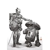 Star Wars Vision Samurai Droids